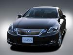 Lexus GS450h 2009 года (JP)